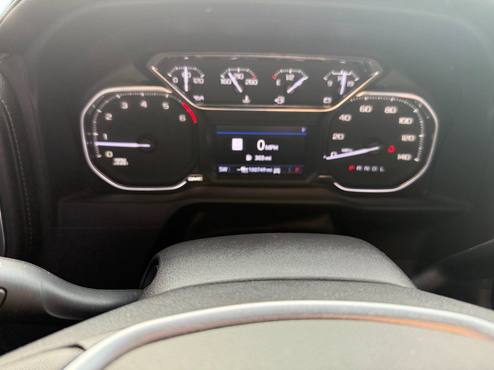 Used 2022 GMC Sierra 1500 SLT image 13