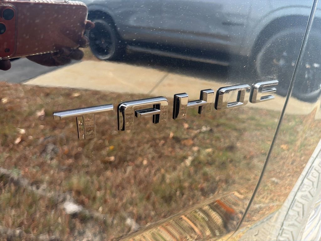 New 2026 Chevrolet Tahoe Z71 w/ Comfort Package image 59