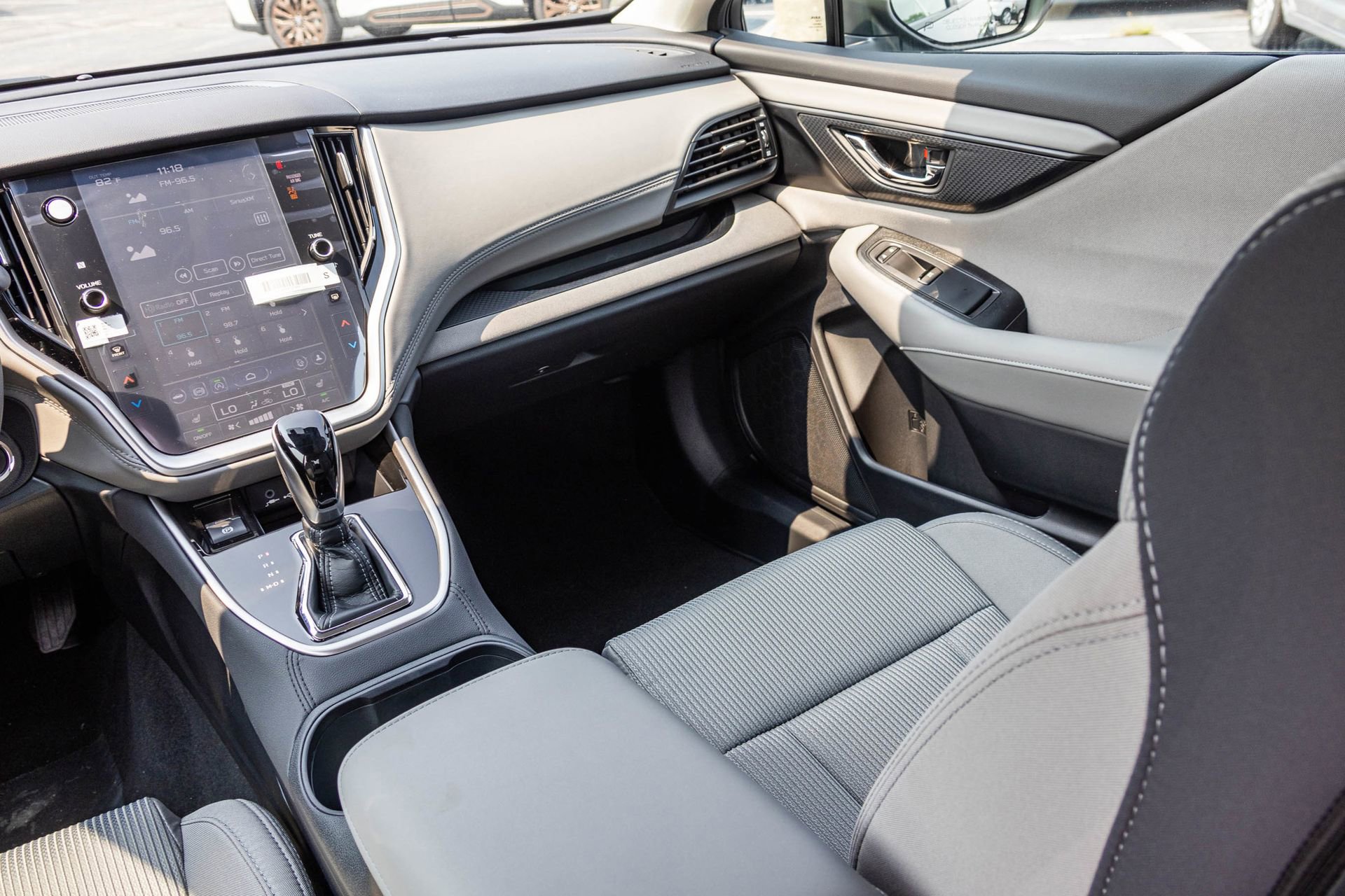 New 2025 Subaru Legacy Premium image 48