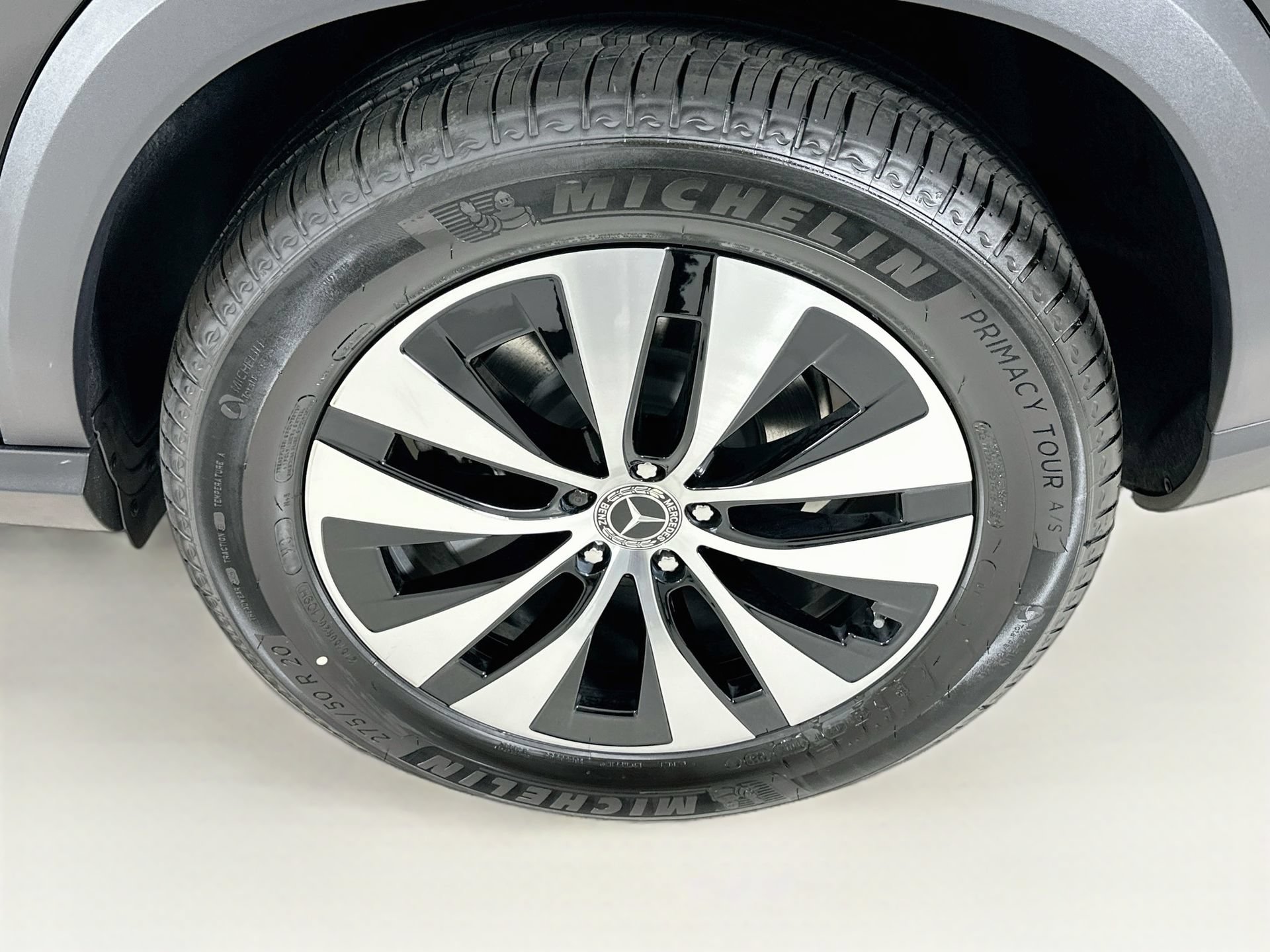 New 2026 Mercedes-Benz GLE 350 4MATIC image 34
