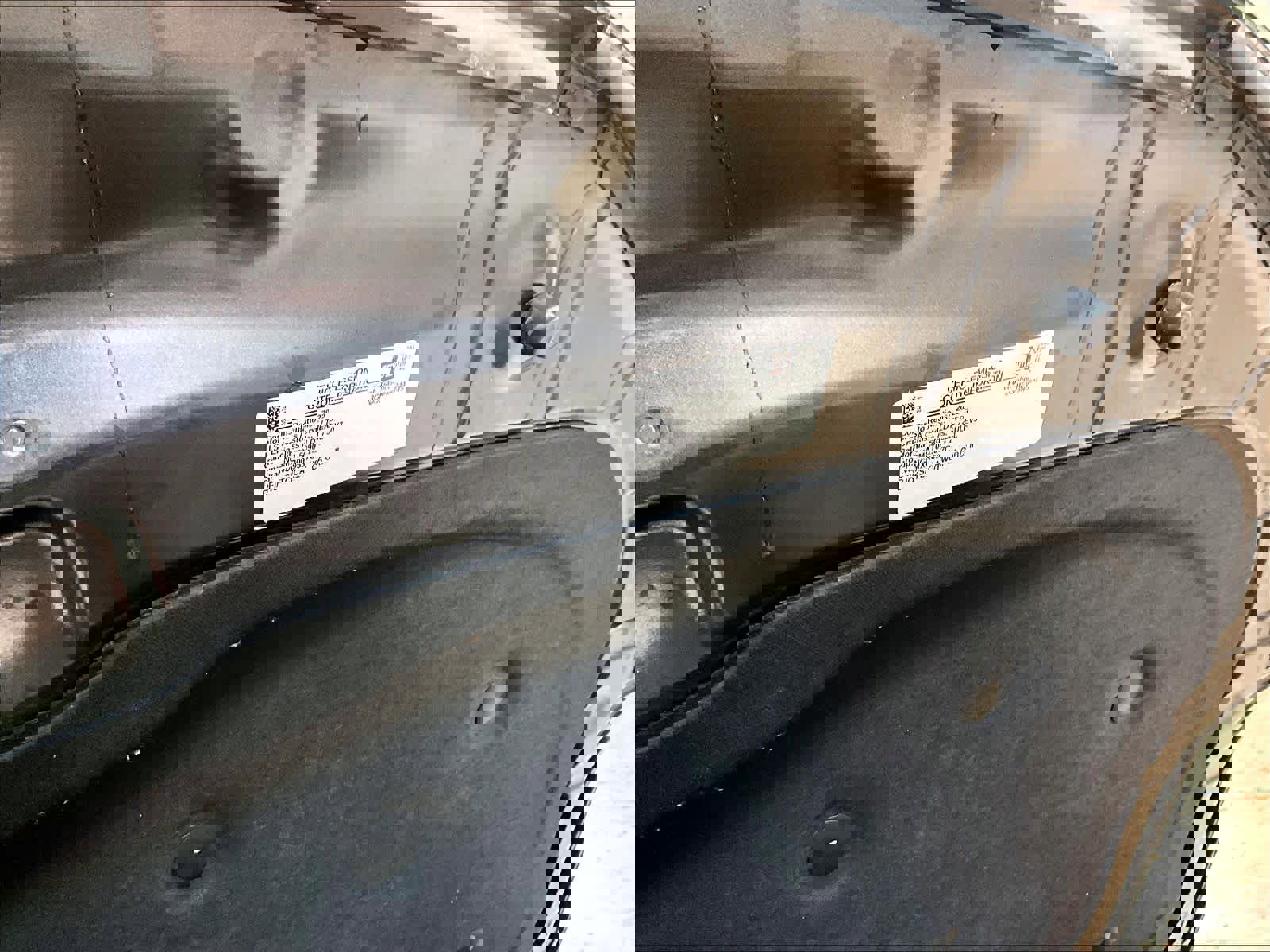 Certified 2022 Chevrolet Equinox LT image 33