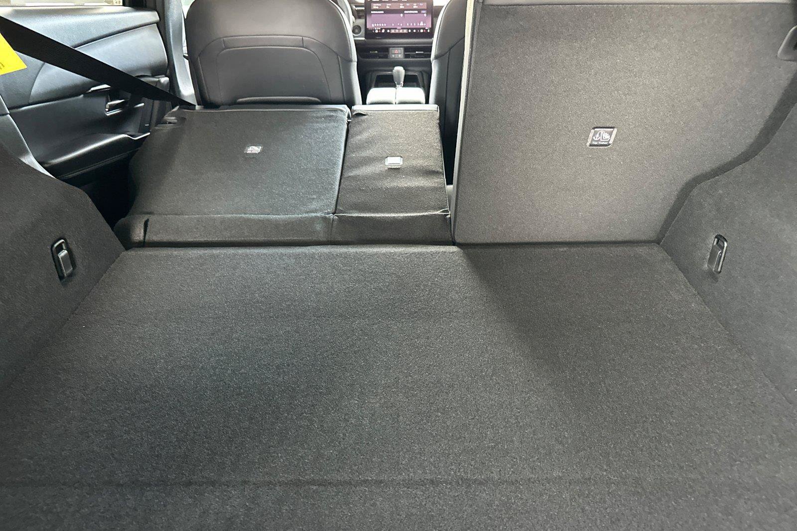 New 2026 MAZDA CX-5 Preferred AWD/4WD image 17
