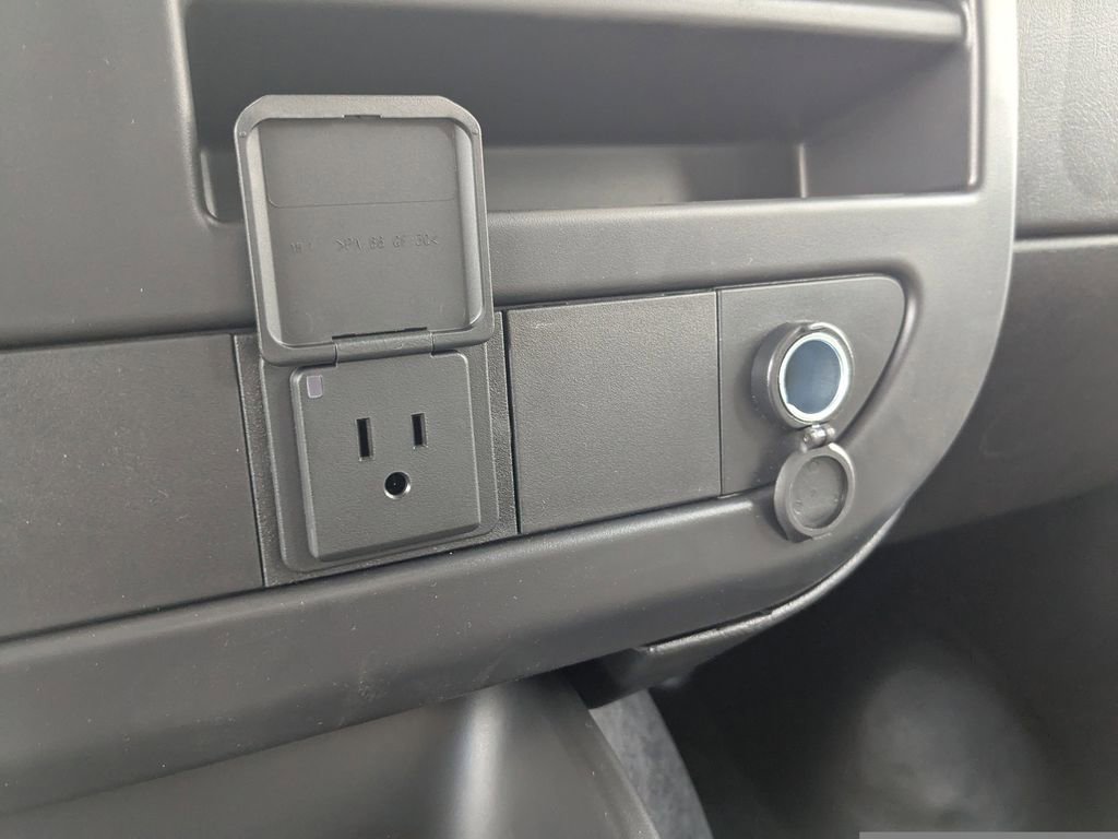 New 2025 Chevrolet Express 2500 w/ Communications Package image 25