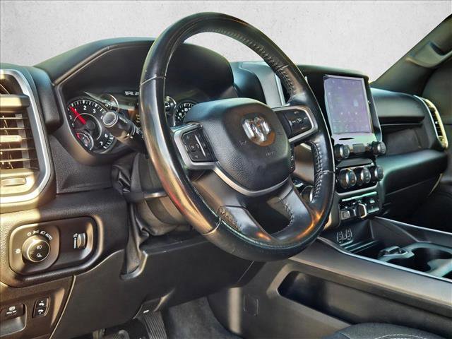 Used 2022 RAM 1500 Lone Star image 10