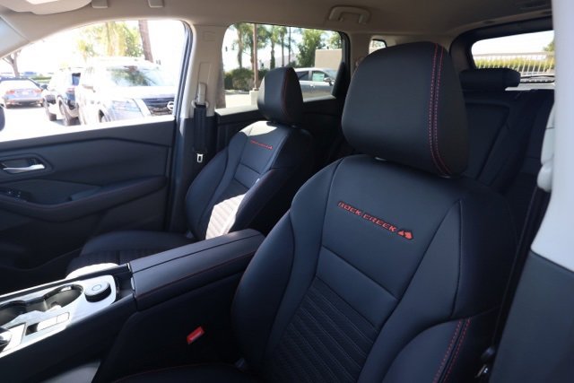 New 2026 Nissan Rogue SV image 15