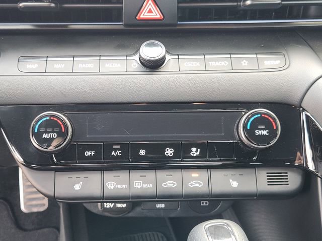 Used 2025 Hyundai Elantra N image 17