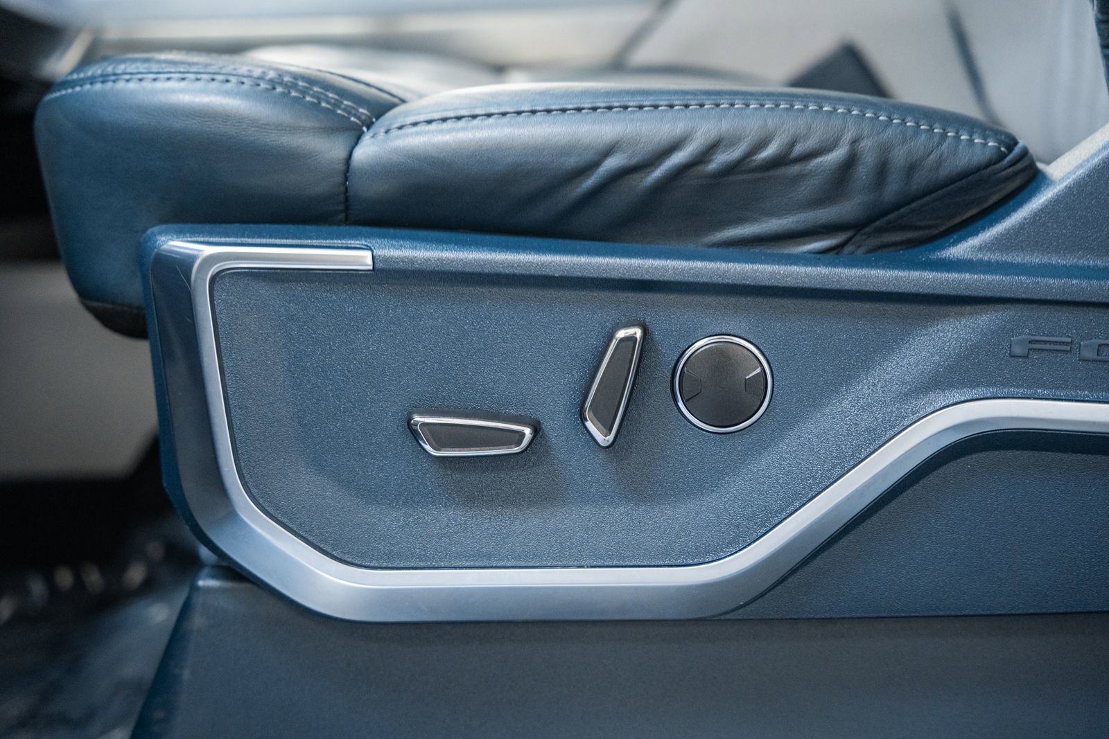 Certified 2023 Ford F150 Limited image 50