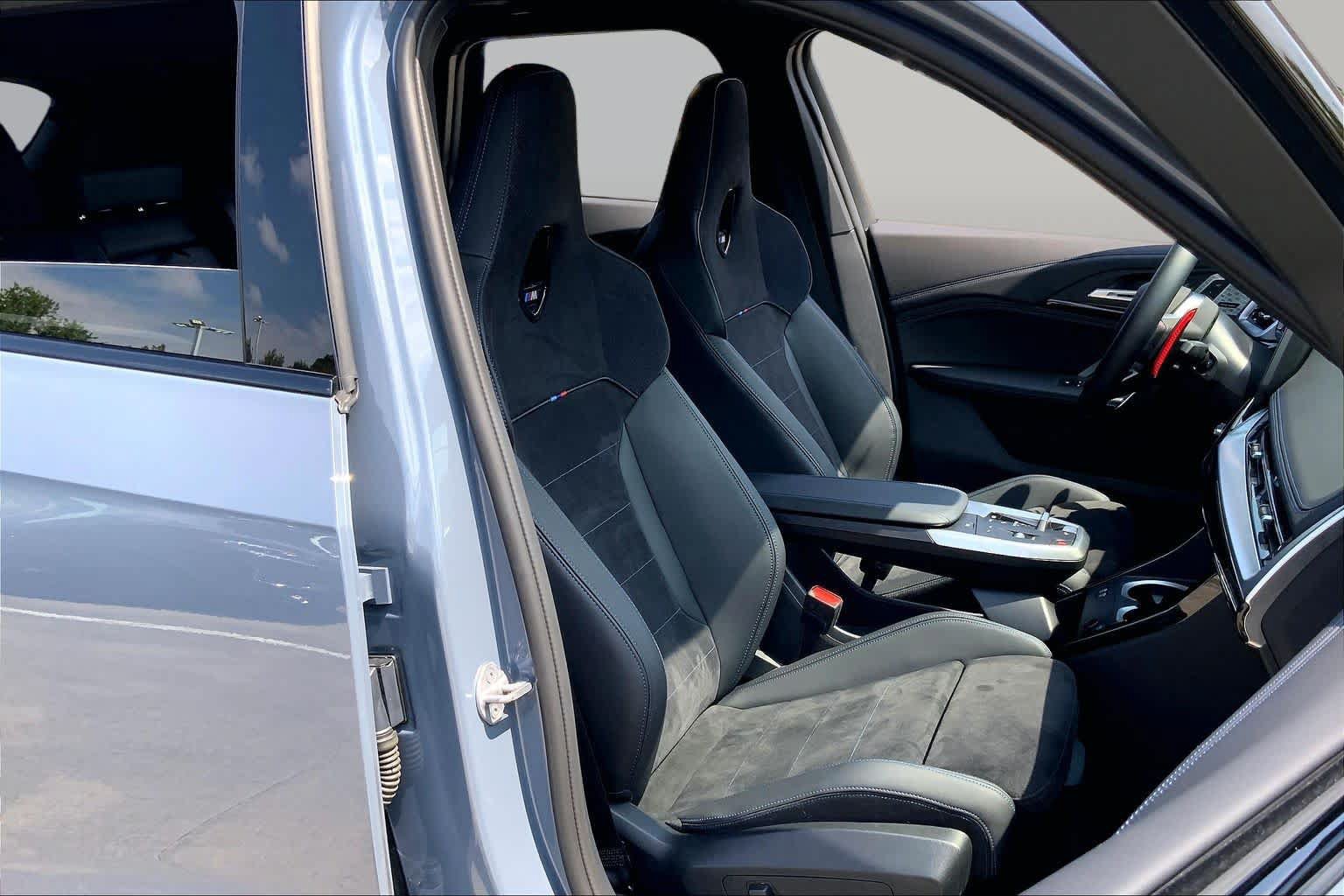 Used 2025 BMW X1 M35i w/ Premium Package AWD/4WD image 9