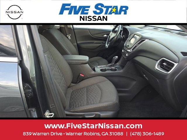 Used 2020 Chevrolet Equinox LT image 8