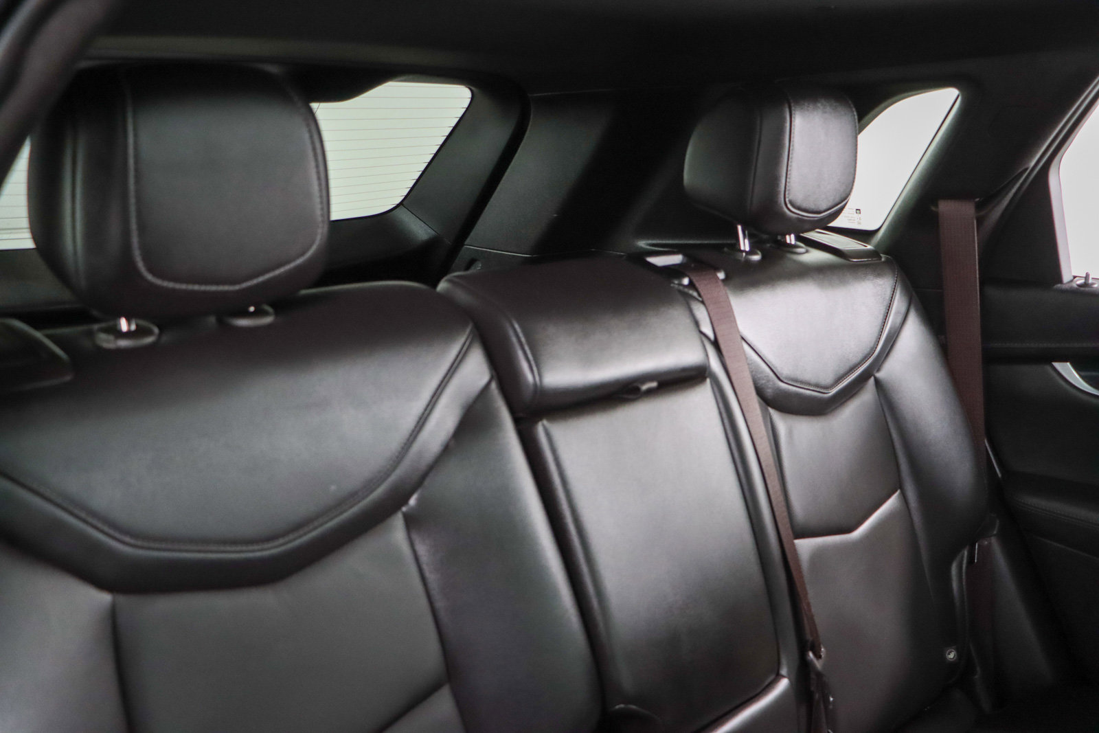 Used 2024 Cadillac XT5 Premium Luxury image 29