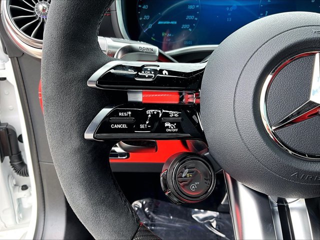 New 2027 Mercedes-Benz SL 63 AMG 4MATIC image 19