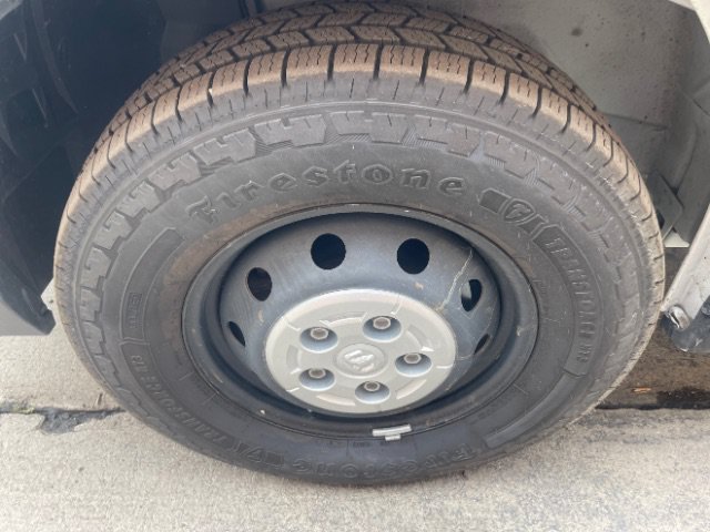 Used 2023 RAM ProMaster 2500 FWD image 23