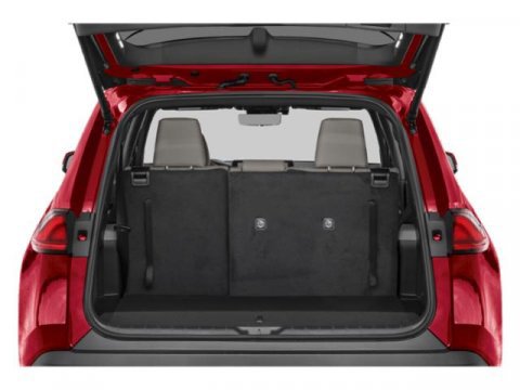 New 2026 Toyota Grand Highlander AWD Hybrid image 14