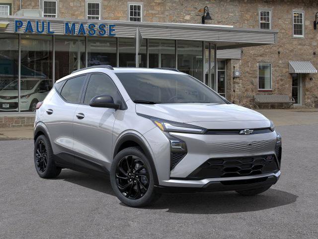 New 2027 Chevrolet Bolt RS w/ Technology Package image 7