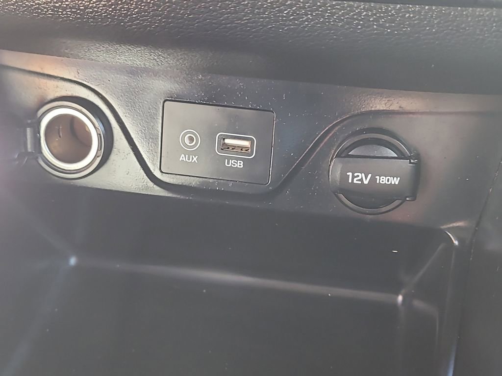 Used 2018 Hyundai Tucson Value w/ Cargo Package FWD image 23