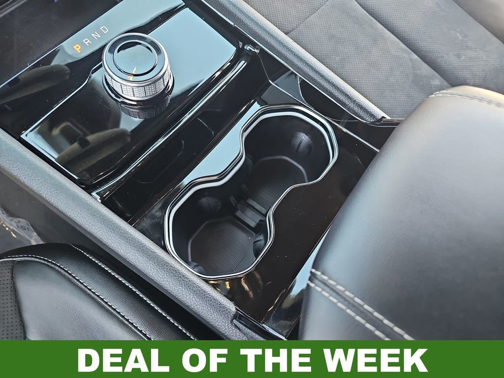 Used 2023 Jeep Grand Cherokee L Laredo image 24