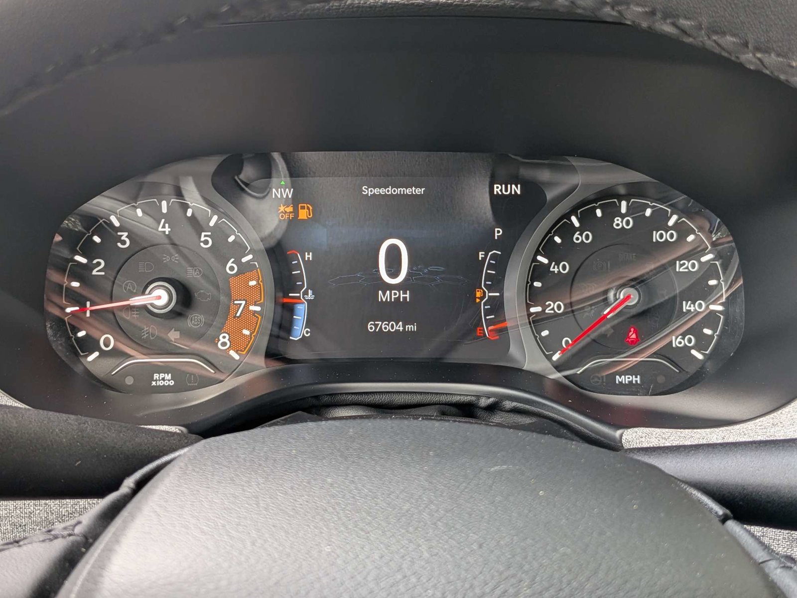 Used 2024 Jeep Compass Latitude AWD/4WD image 22