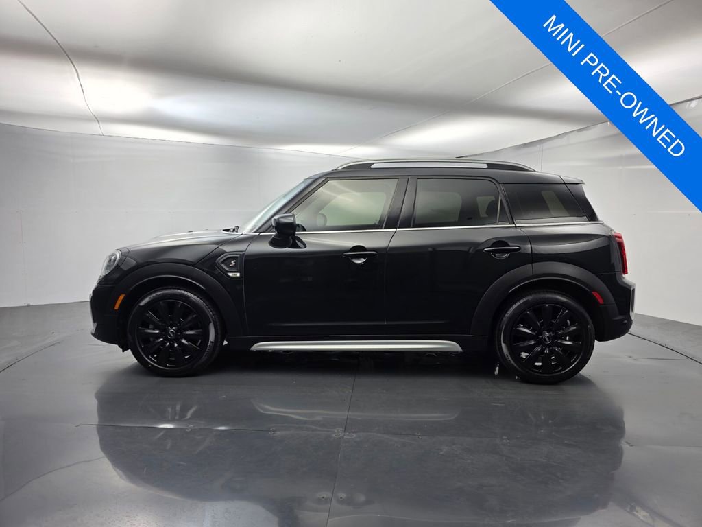 Used 2023 MINI Cooper Countryman S FWD image 7