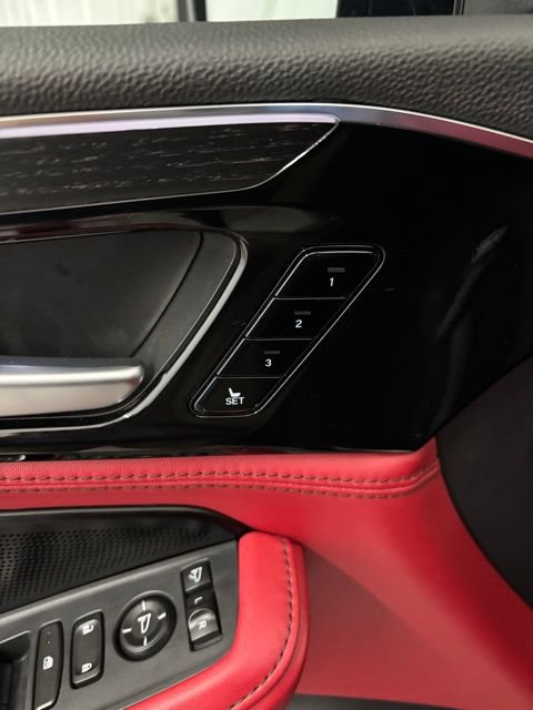 New 2026 Acura MDX Type S AWD/4WD image 12