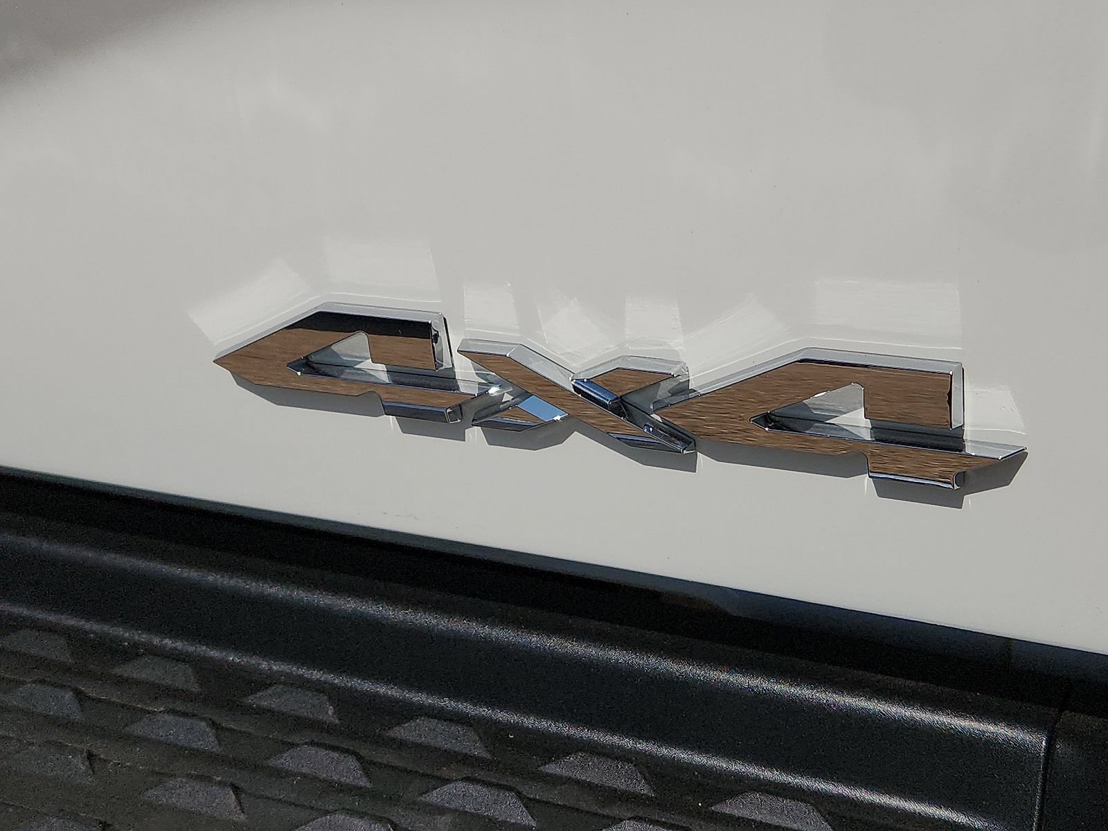 Used 2024 RAM 2500 Big Horn AWD/4WD image 10