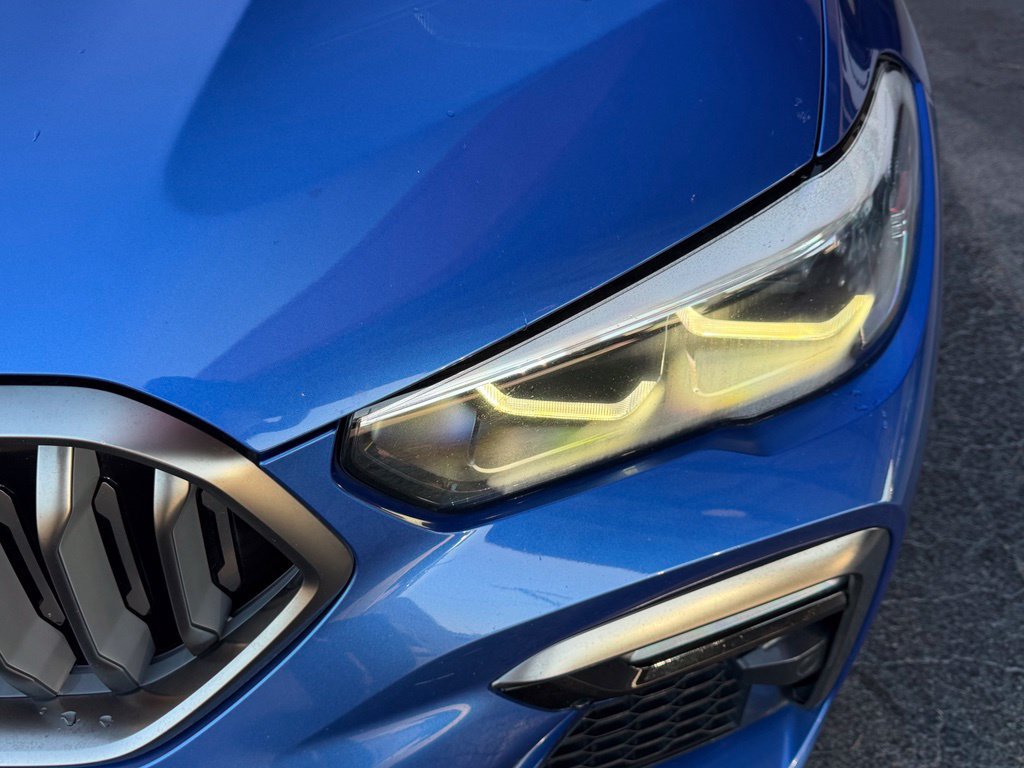 Used 2020 BMW X6 M50i w/ Premium Package AWD/4WD image 6