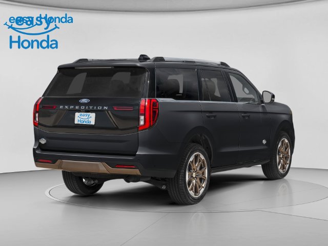 Used 2026 Ford Expedition King Ranch AWD/4WD image 2