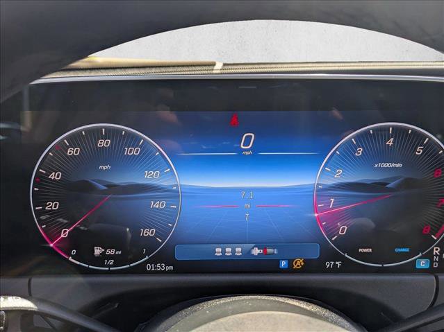 New 2026 Mercedes-Benz E 350 Sedan image 10