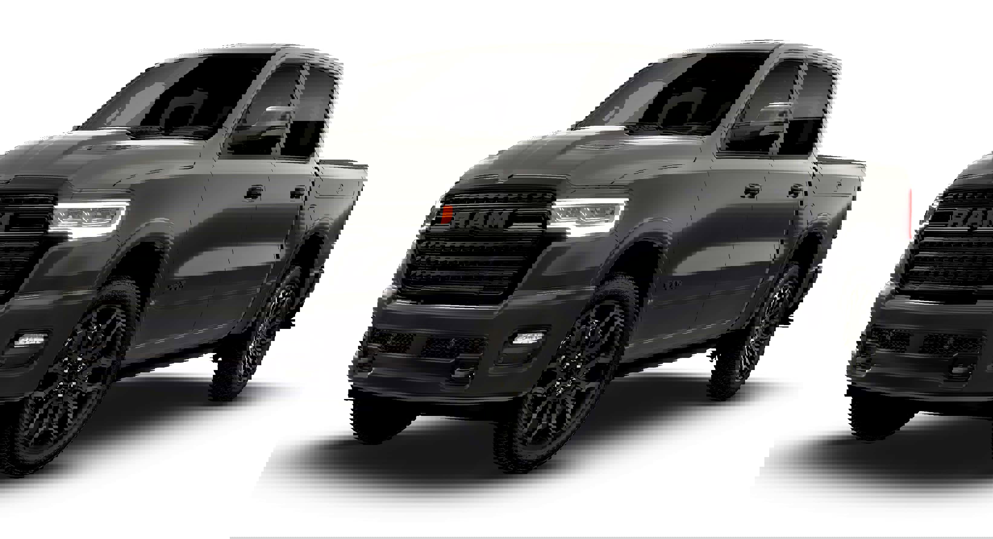 New 2026 RAM 1500 Limited image 1