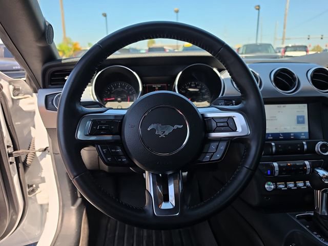 Used 2022 Ford Mustang Premium image 23