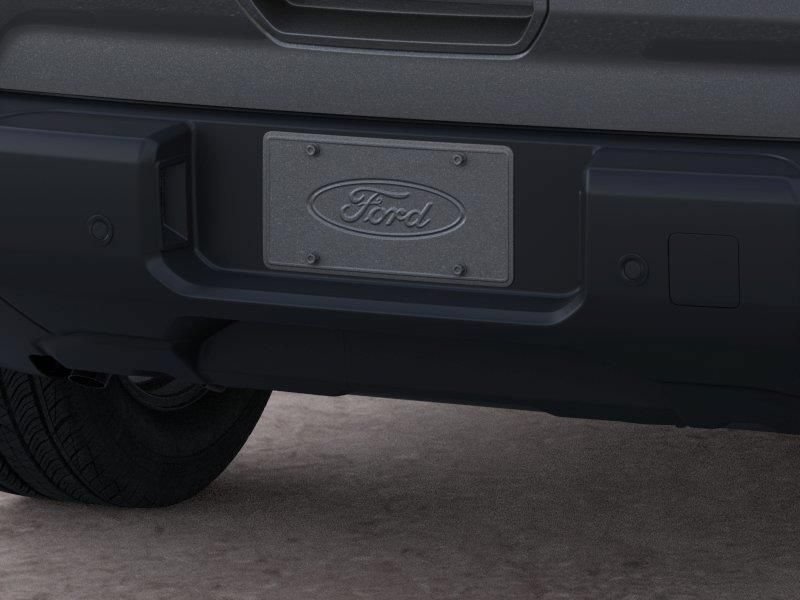 New 2026 Ford Bronco Sport Big Bend AWD/4WD image 23