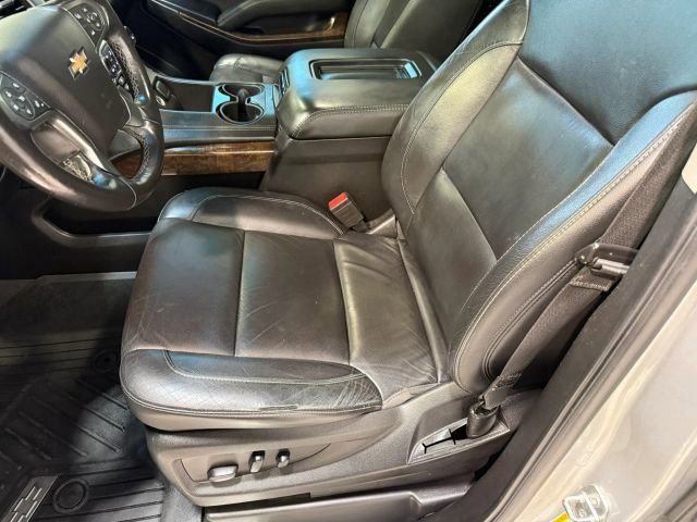 Used 2019 Chevrolet Tahoe LT RWD image 27