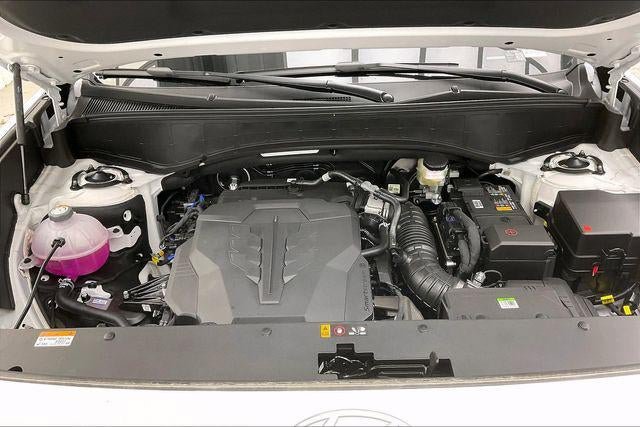 New 2026 Hyundai Palisade SEL AWD/4WD image 33