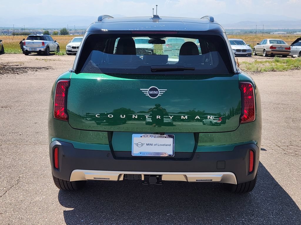 New 2027 MINI Cooper Countryman S AWD/4WD image 4