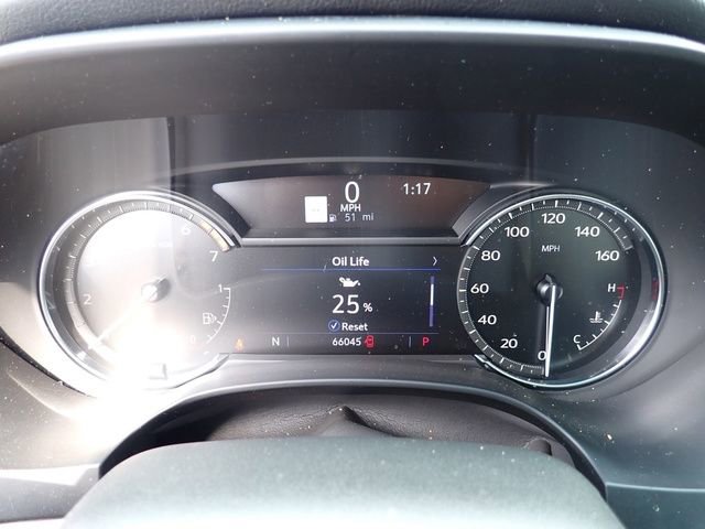 Used 2020 Cadillac CT4 Premium Luxury image 15