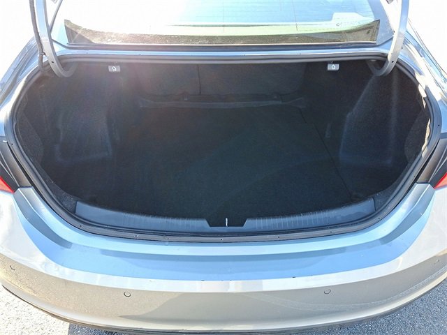 Used 2024 Chevrolet Malibu LT image 23