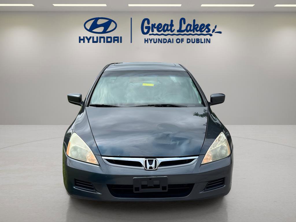 Used 2006 Honda Accord EX image 8