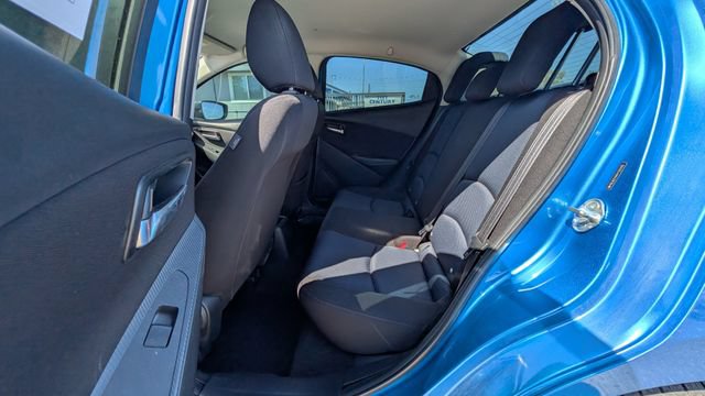 Used 2016 Scion iA FWD image 4