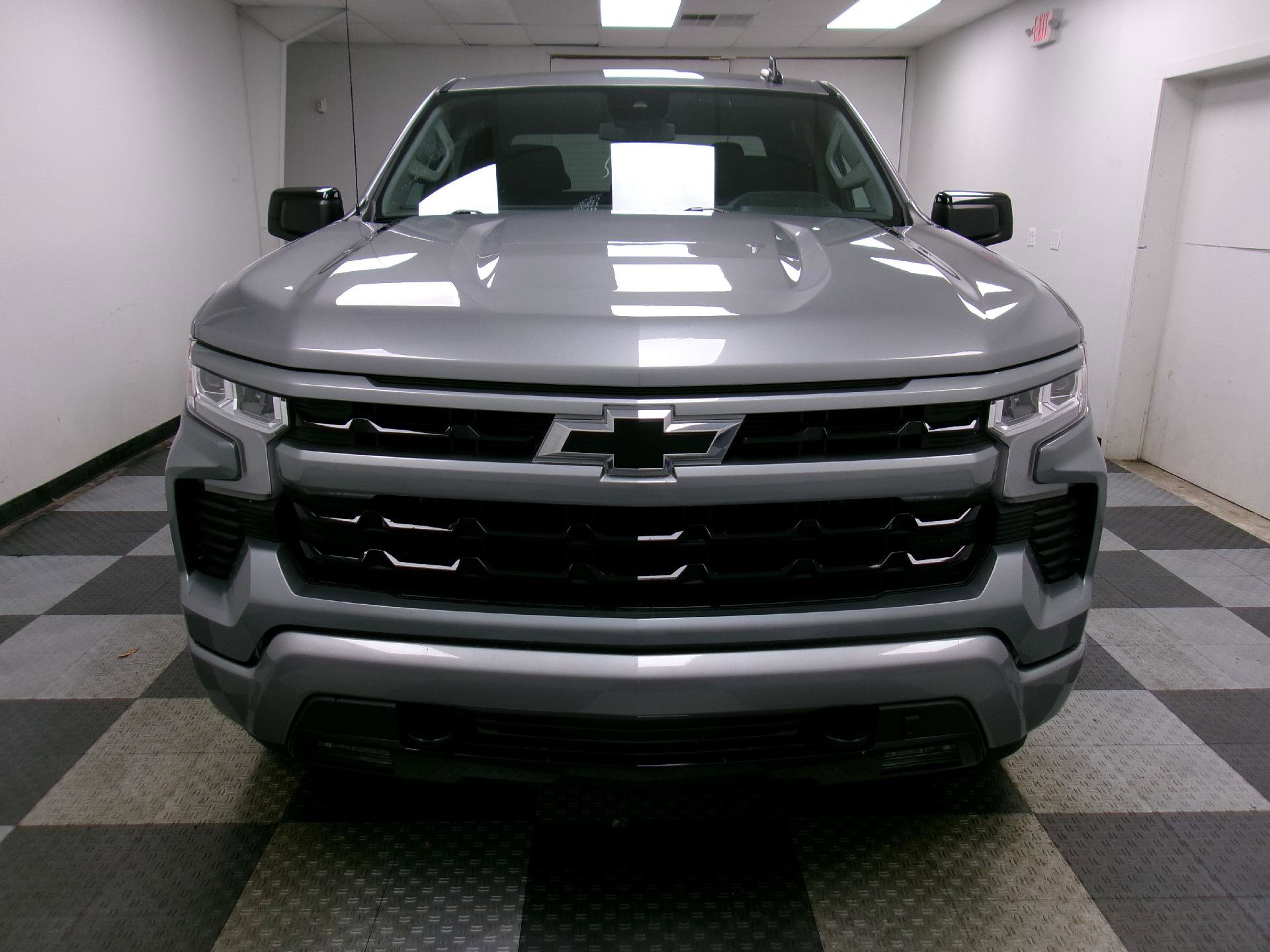 Certified 2023 Chevrolet Silverado 1500 RST image 15