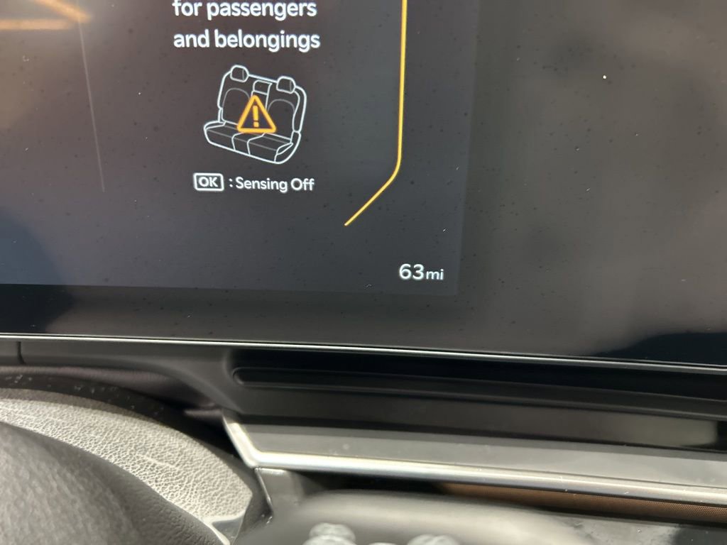 New 2026 Kia Carnival SX Prestige image 14