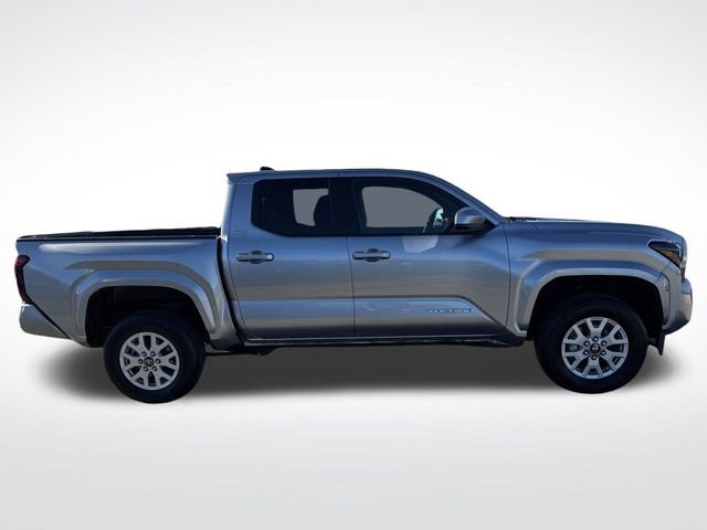Used 2024 Toyota Tacoma 4x4 Double Cab image 6