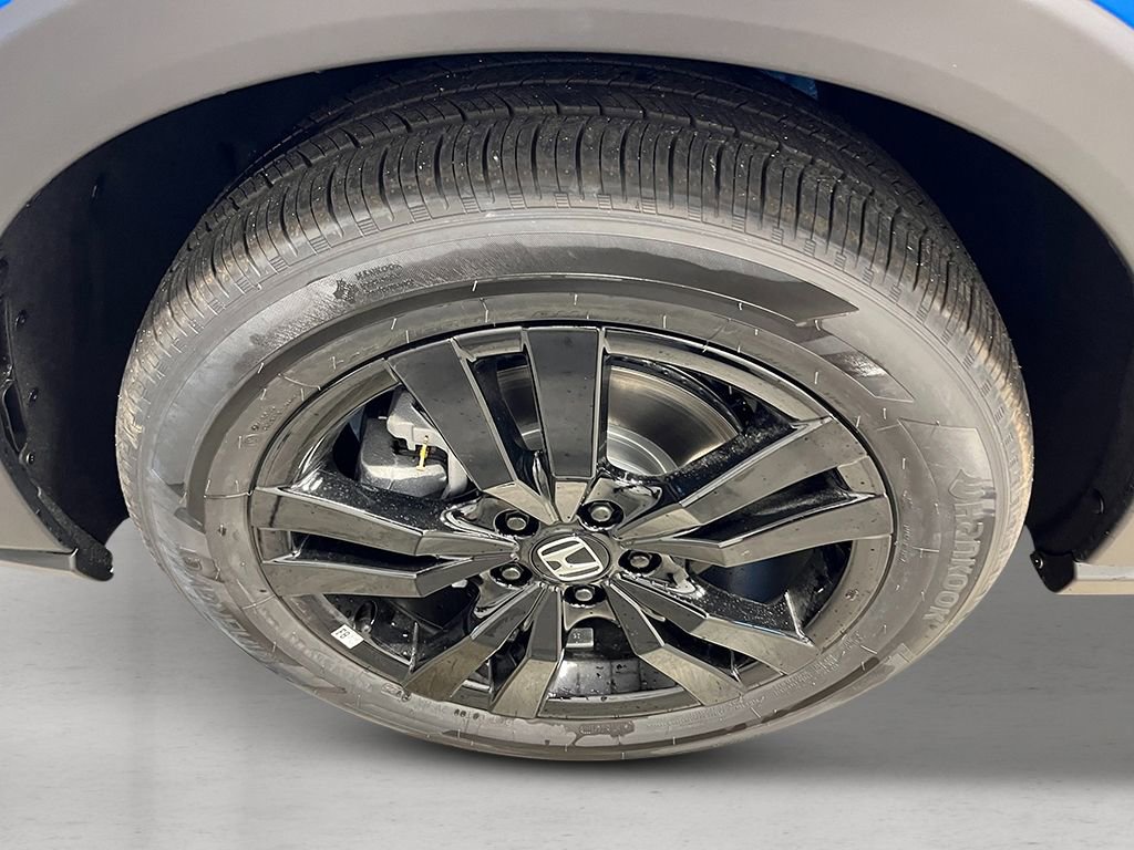 Used 2026 Honda HR-V Sport image 15