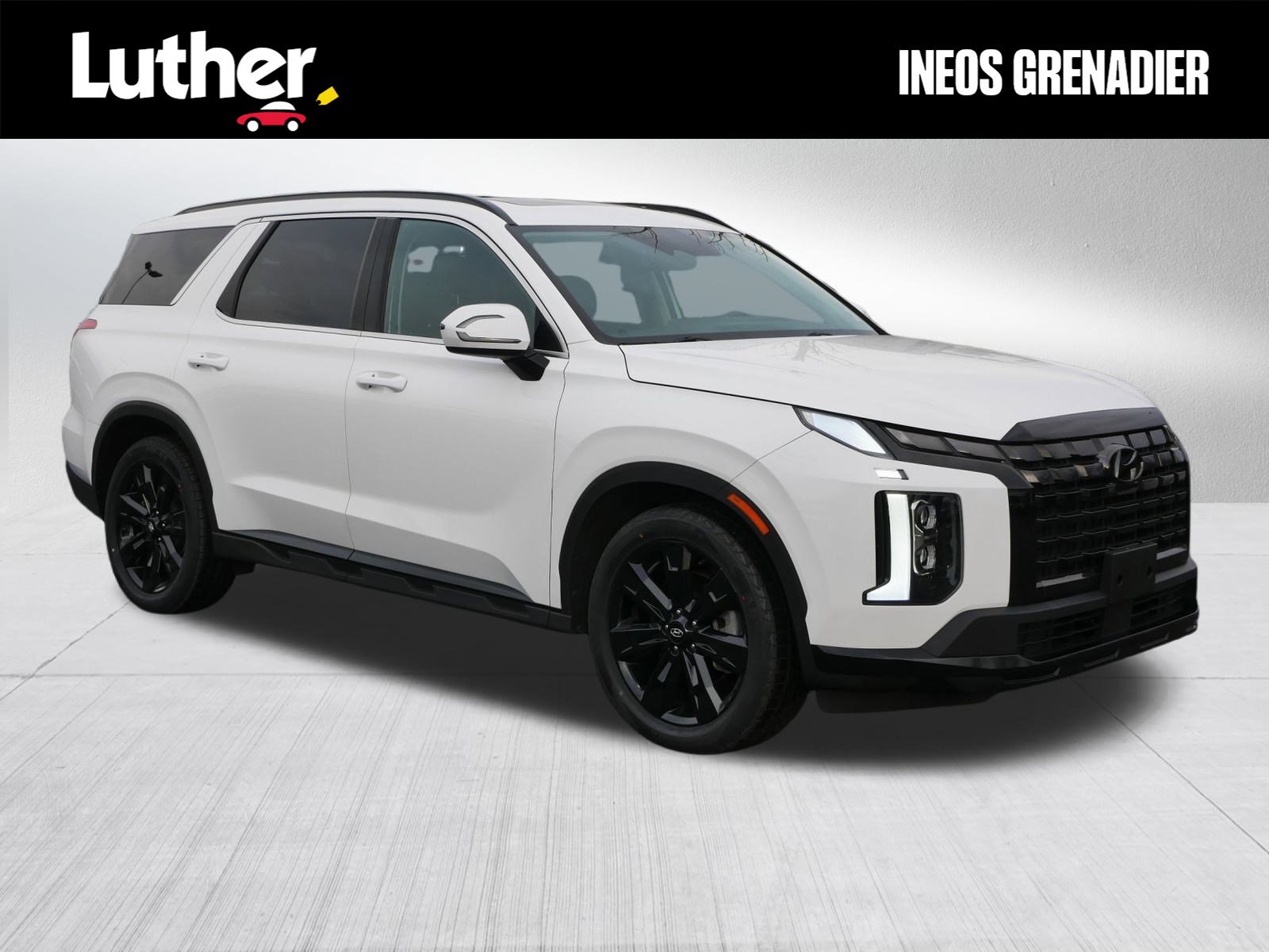 Used 2023 Hyundai Palisade XRT