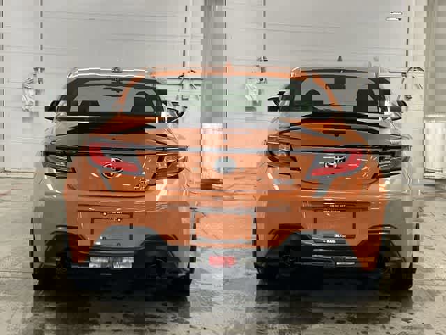 Used 2023 Toyota GR86 10th Anniversary SE image 4