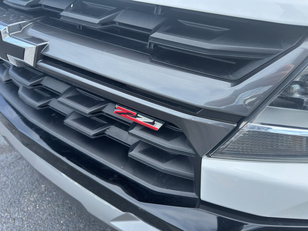 Used 2022 Chevrolet Colorado Z71 image 8