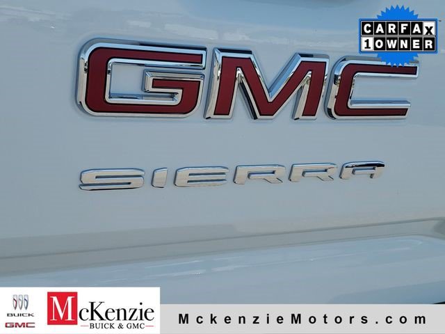 Certified 2026 GMC Sierra 1500 SLE AWD/4WD image 23