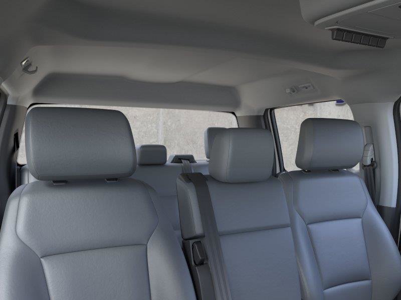 New 2026 Ford F250 XL image 22