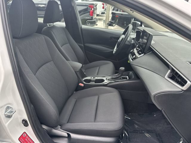 Used 2024 Toyota Corolla LE FWD image 29