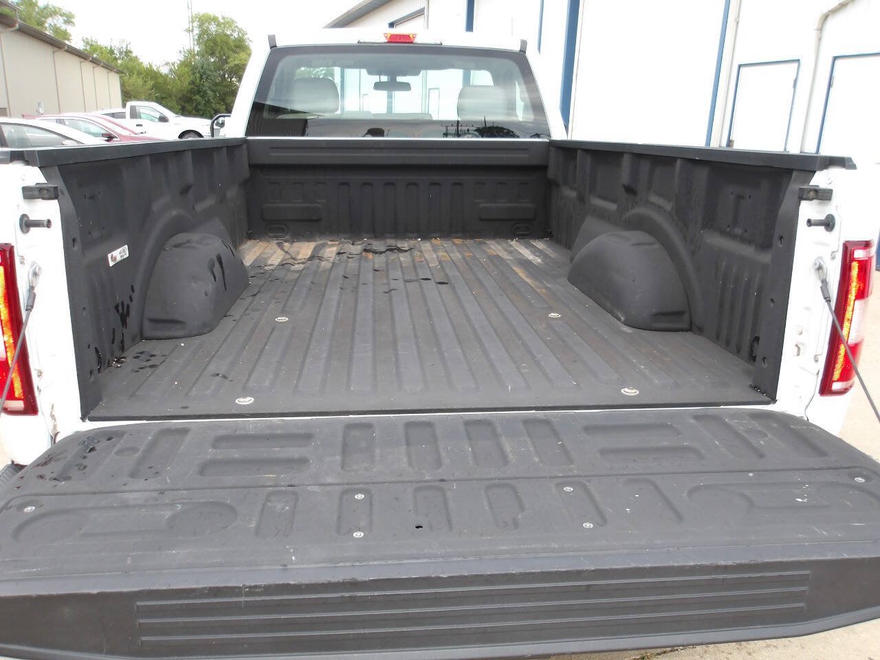 Used 2019 Ford F150 XL w/ Equipment Group 101A Mid RWD image 28