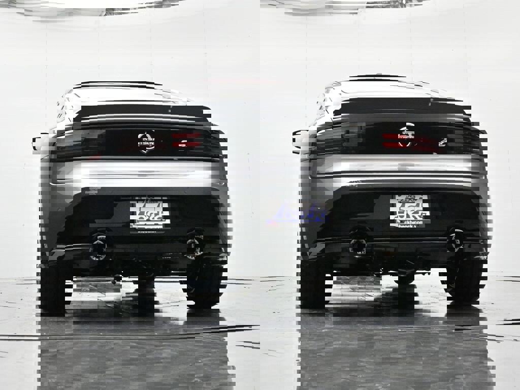 New 2025 Nissan Z Performance w/ Floor Mat Package image 39