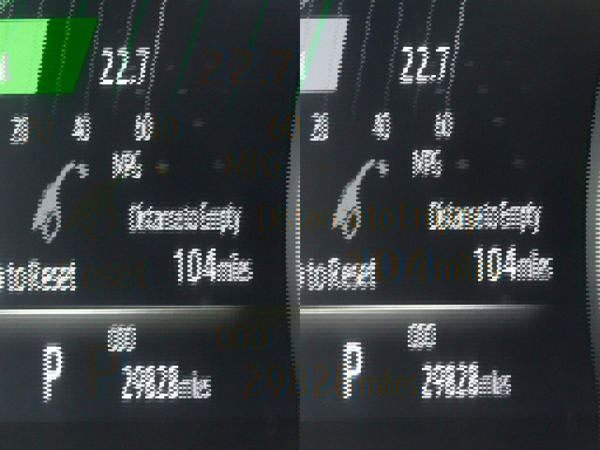 Used 2024 Toyota Highlander XLE image 4